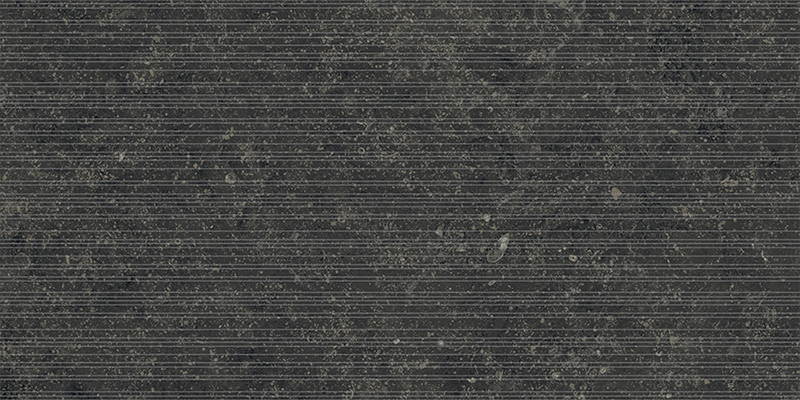 Room Wall Project Black Stone 30x60