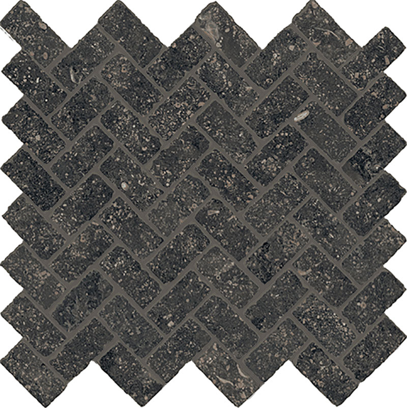 Room Wall Project Black Stone 5x29
