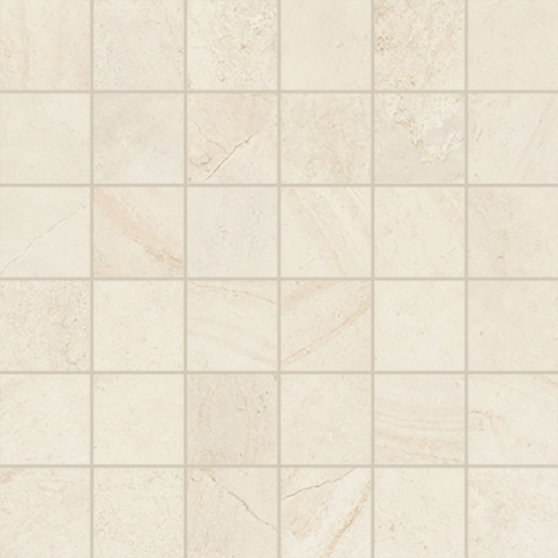 Room Wall Project White Stone 30x30