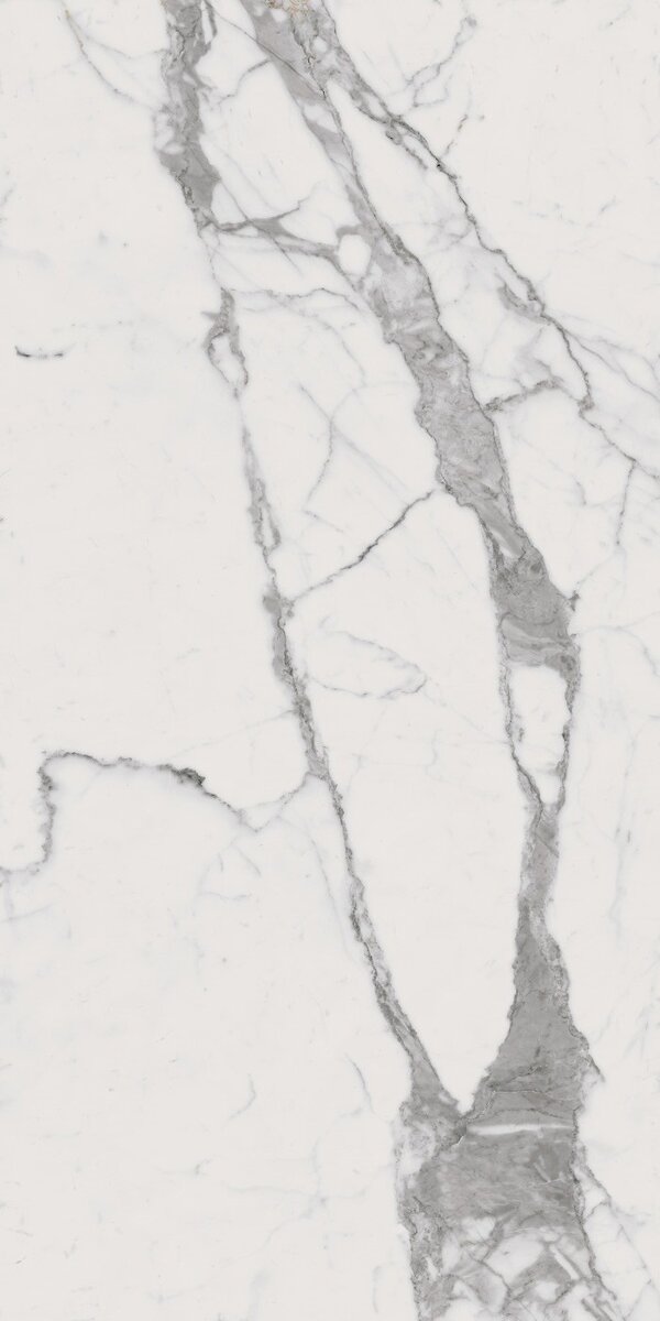 Charme Evo Statuario Lux Rett 120х278