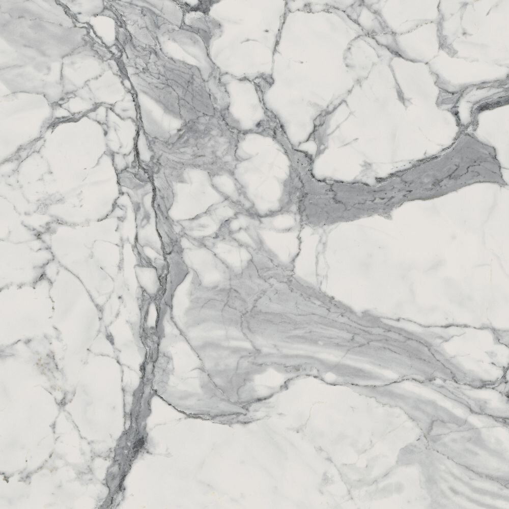 Charme Evo Statuario Lux Rett 60x60