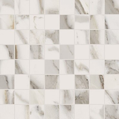 Charme Evo Calacatta Mosaico Lux 29,2x29,2