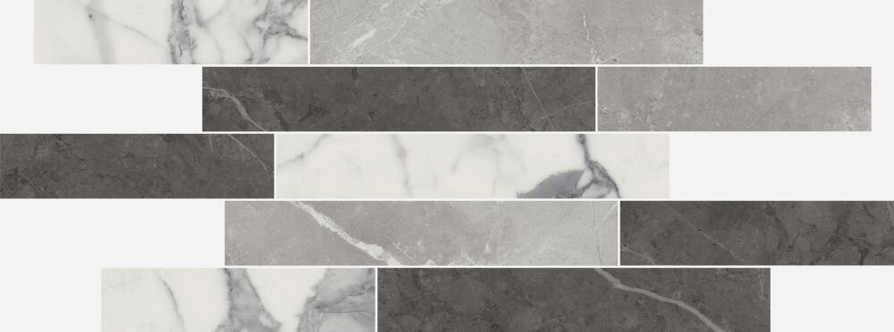 Charme Evo Brick Multicolor 29,6x79,7