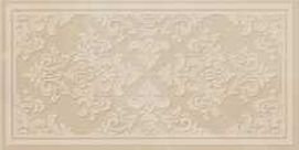 Charme Evo Onyx Inserto Broccato 30x60
