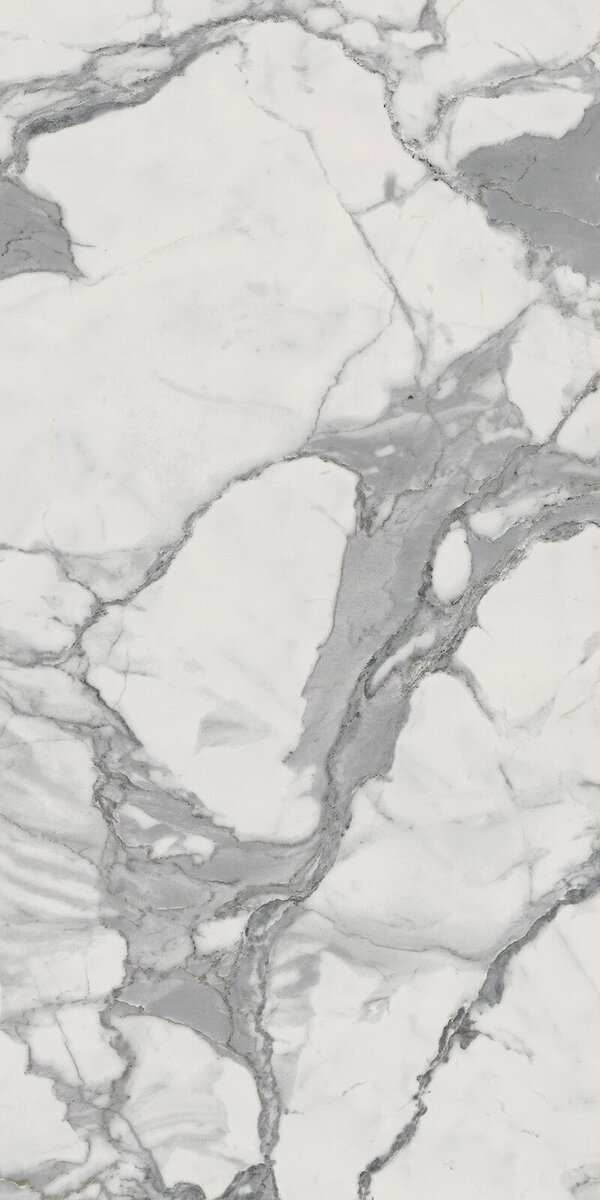 Charme Evo Statuario Cer Rett 30x60