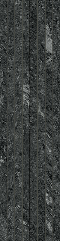 Скайфолл Nero Smeraldo 20x80