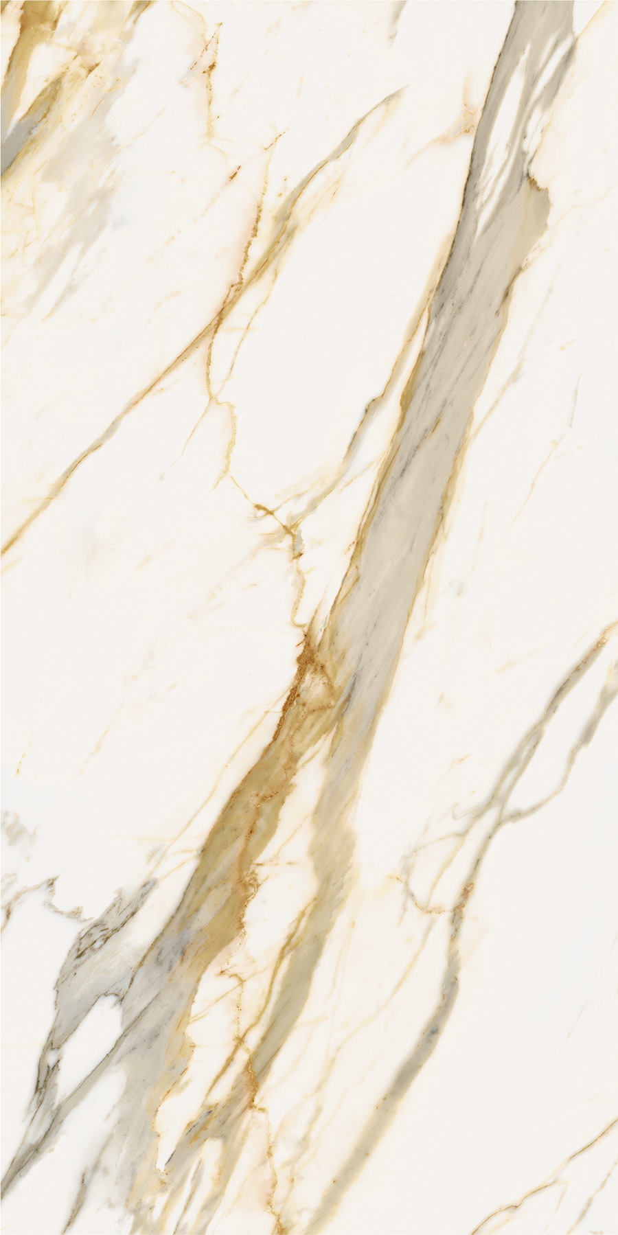 Стелларис Calacatta Gold