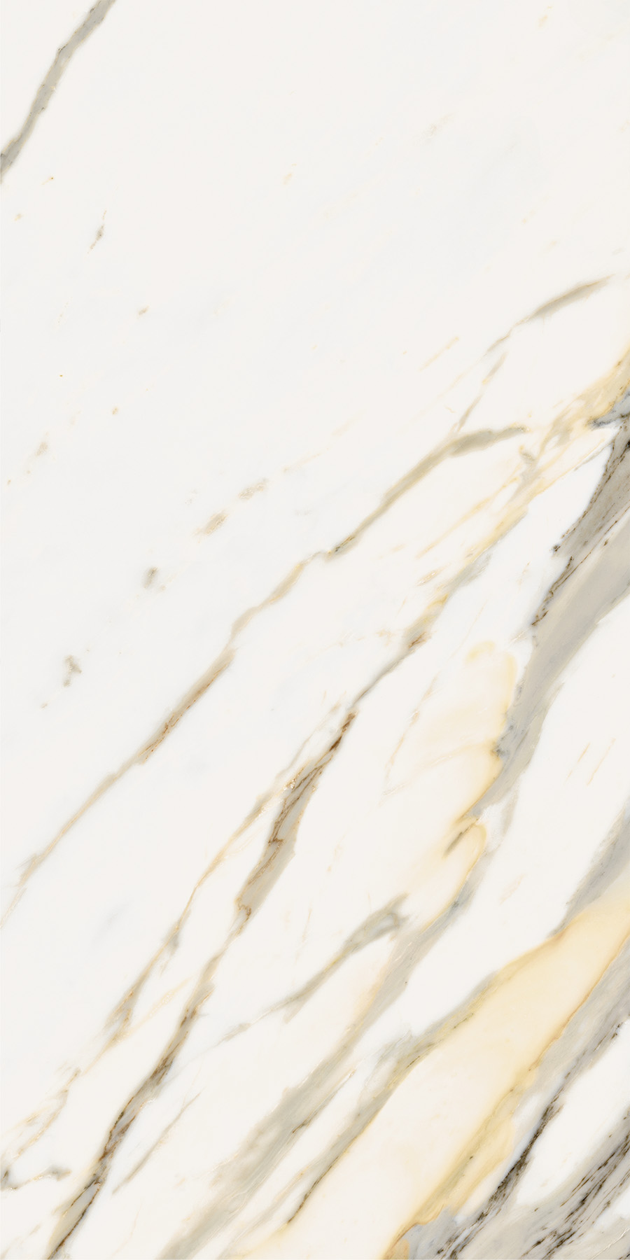 Стелларис Calacatta Gold