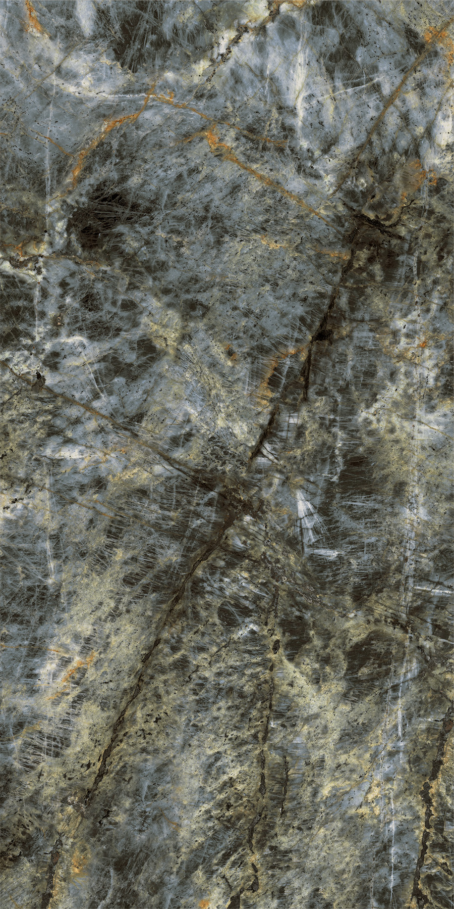 Стелларис Madagascar Dark 80x160
