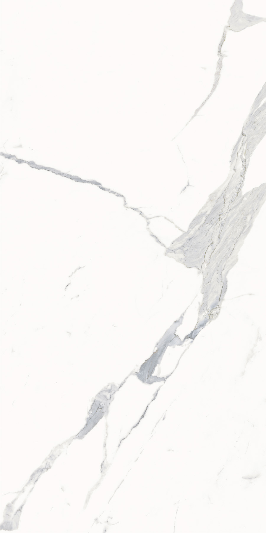 Стелларис Statuario White 80x160