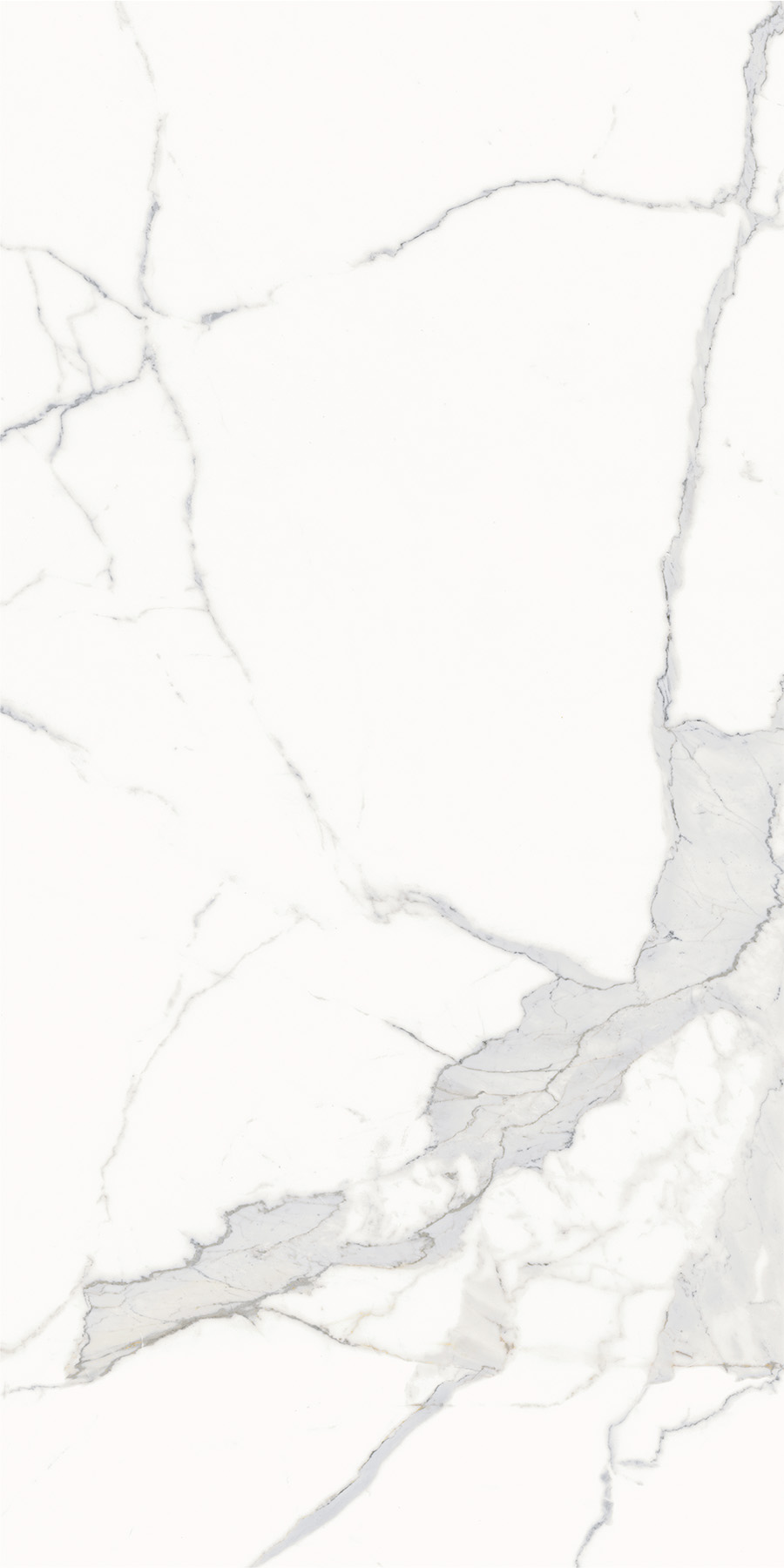 Стелларис Statuario White