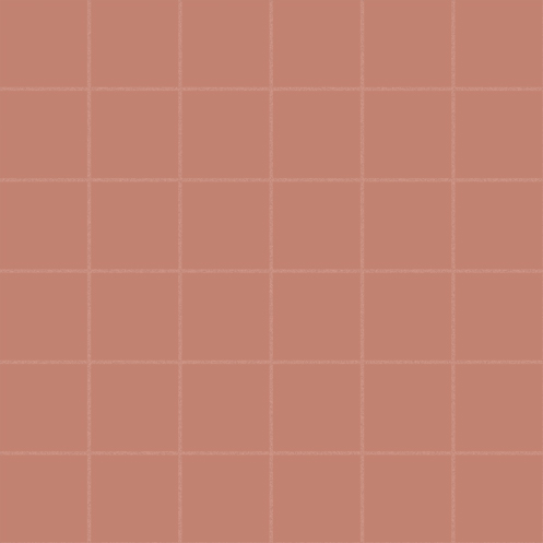 Surface Scarlet Mosaico Pat 30x30