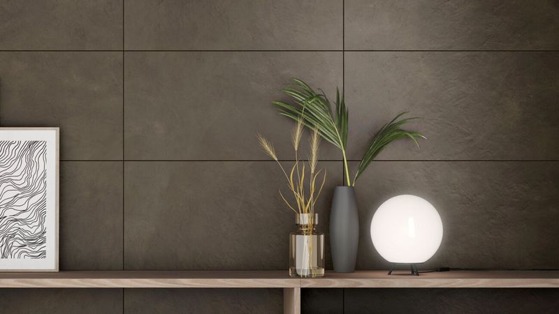 Terraviva / интерьер