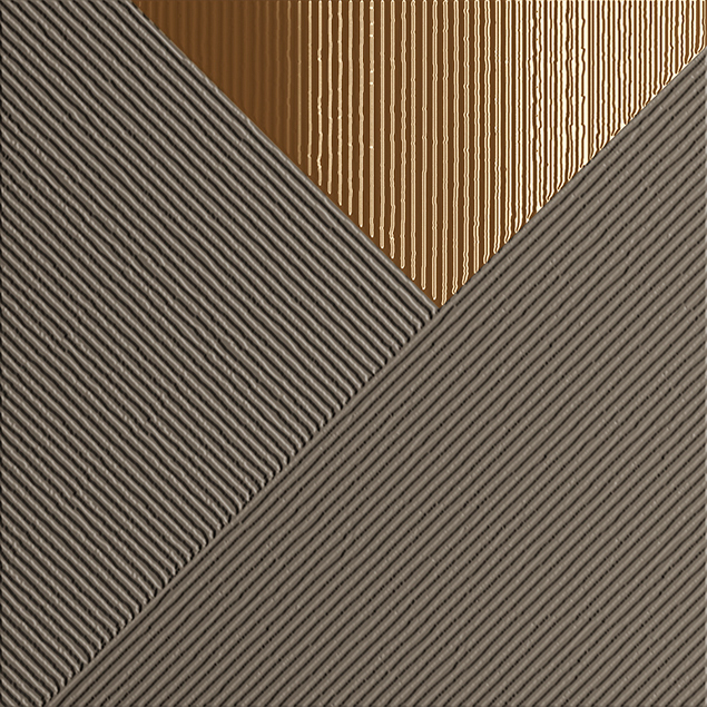 Терравива Bronze 30x30