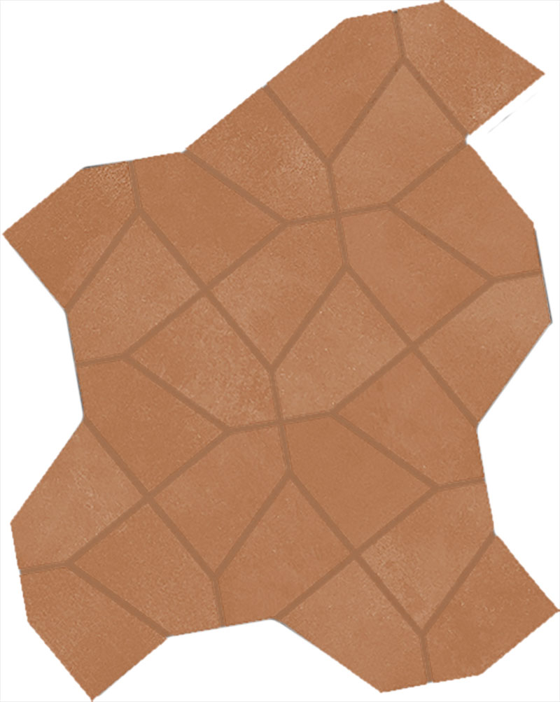 Терравива Cannella 3x36