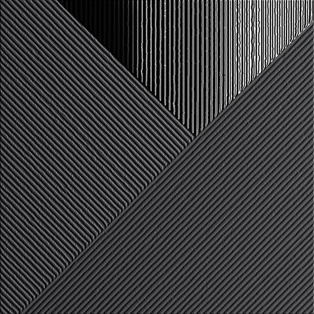 Терравива Steel 30x30