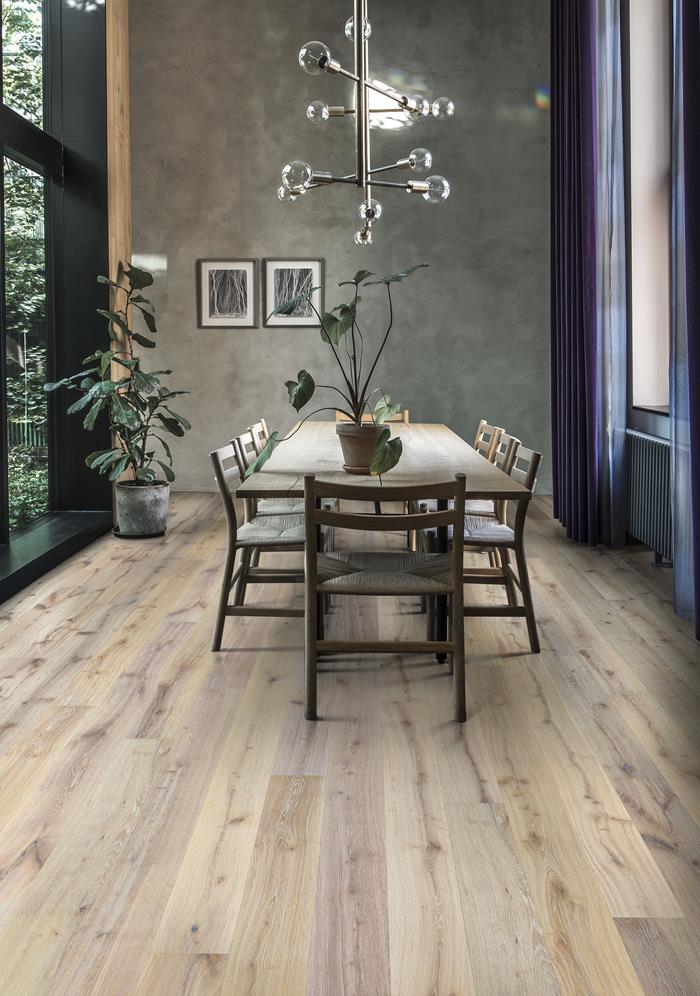 OAK LUCE