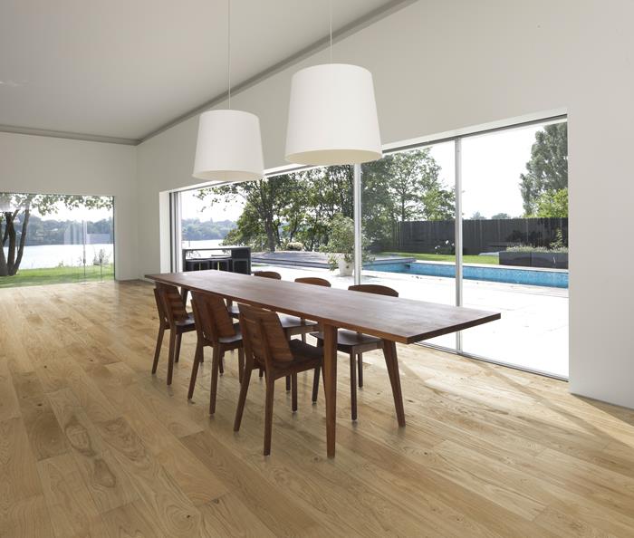 OAK CORNWALL