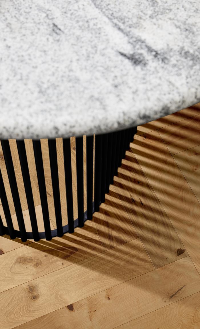 Large Herringbone Collection