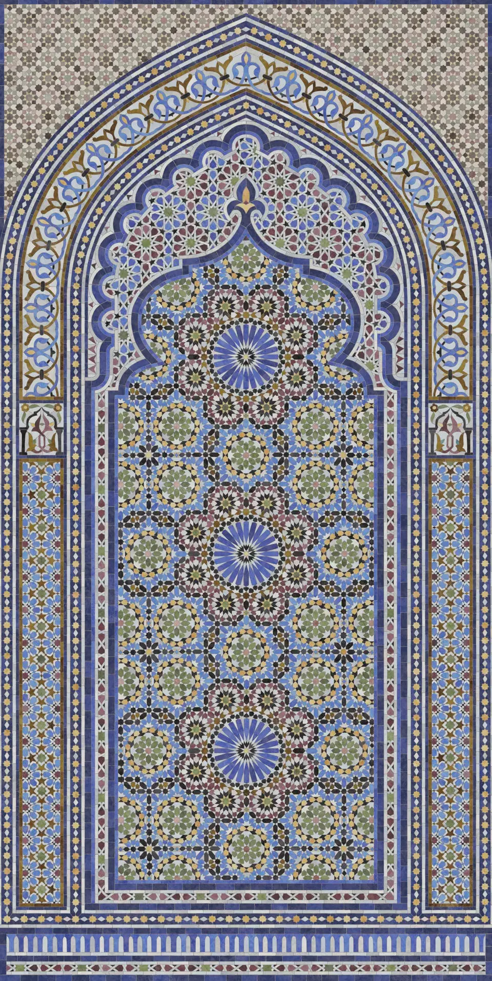 carpets 119,5×238,5