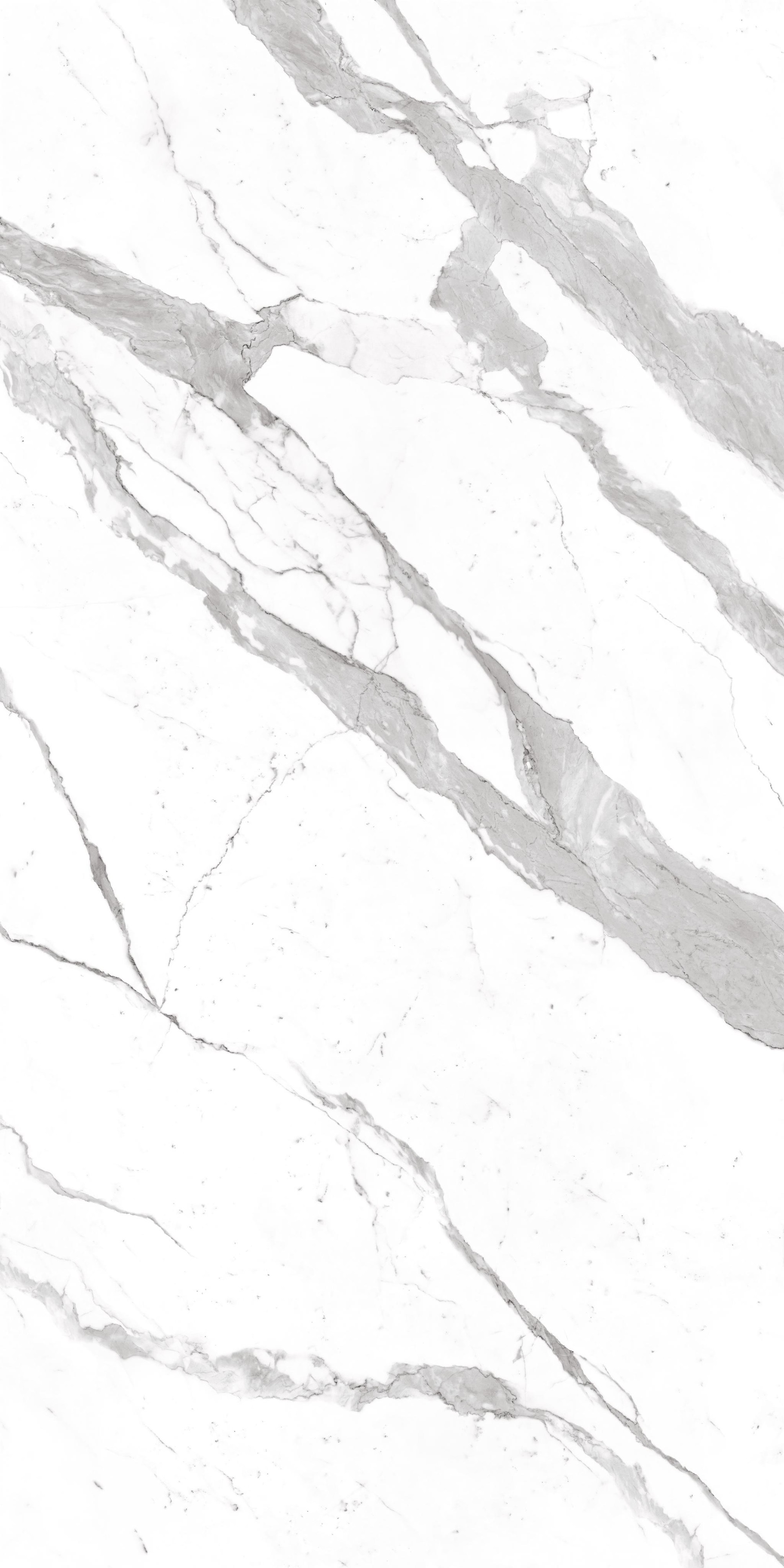 Bianco Statuario Venato Book Match Soft Touch