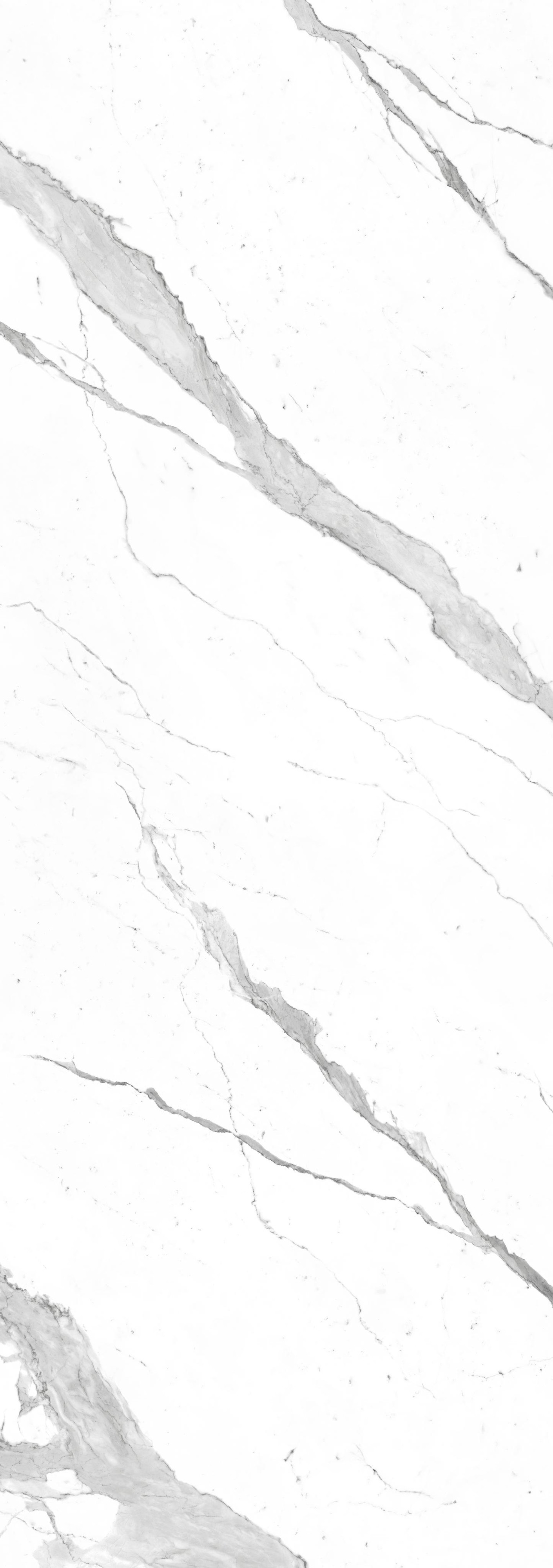 Bianco Statuario Venato Natural