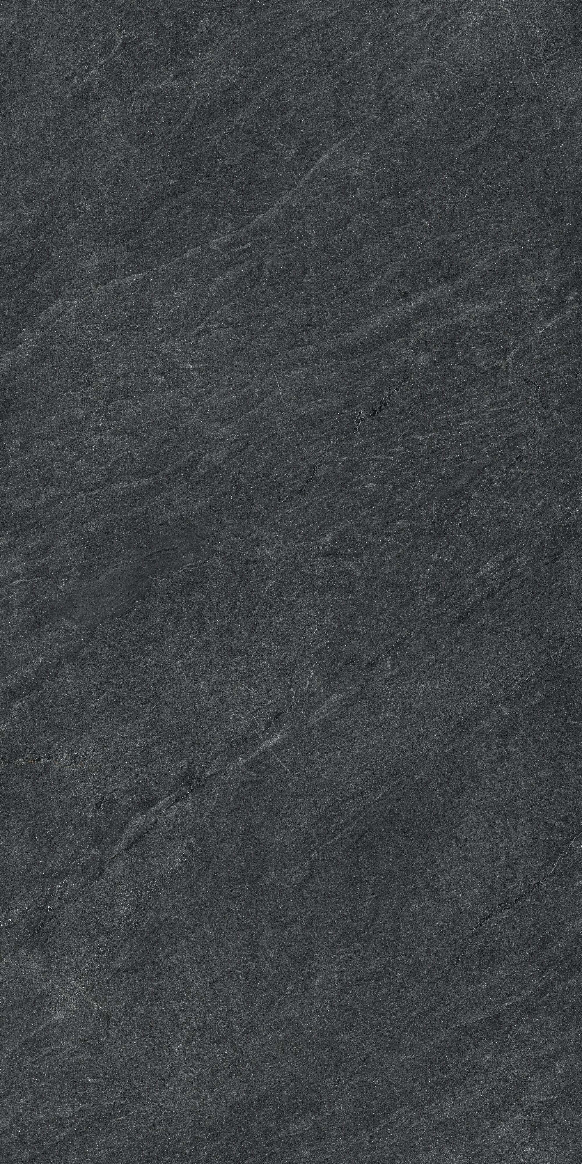 Pietra Di Cardoso Nero Flamed