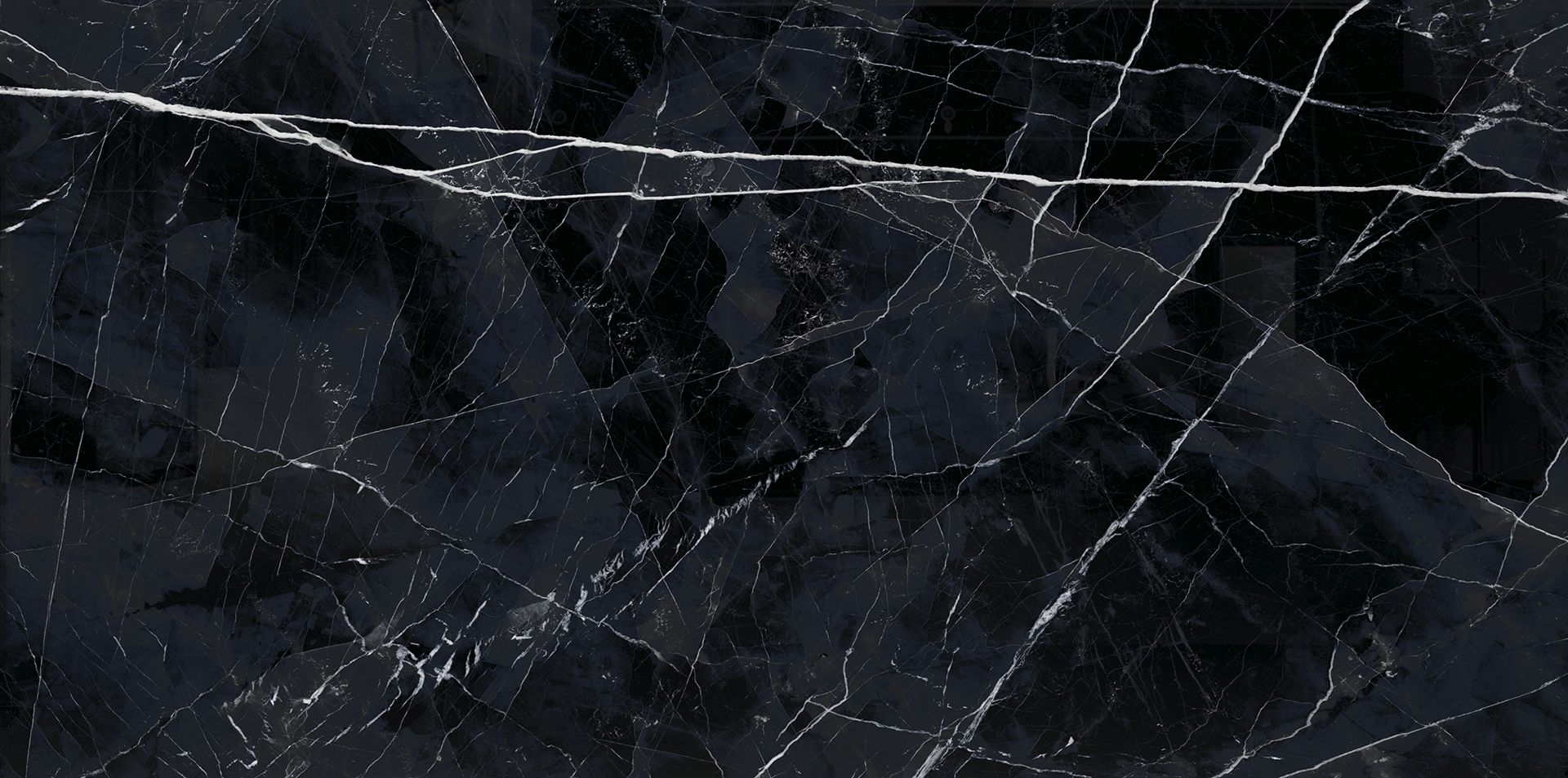 Calacatta Black