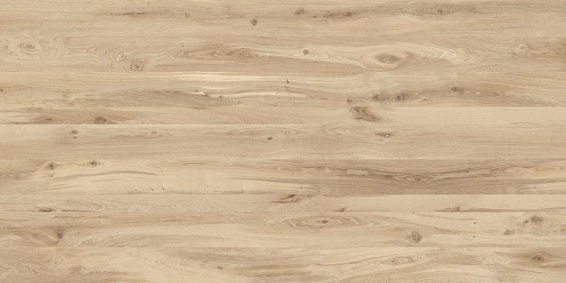Blonde Oak