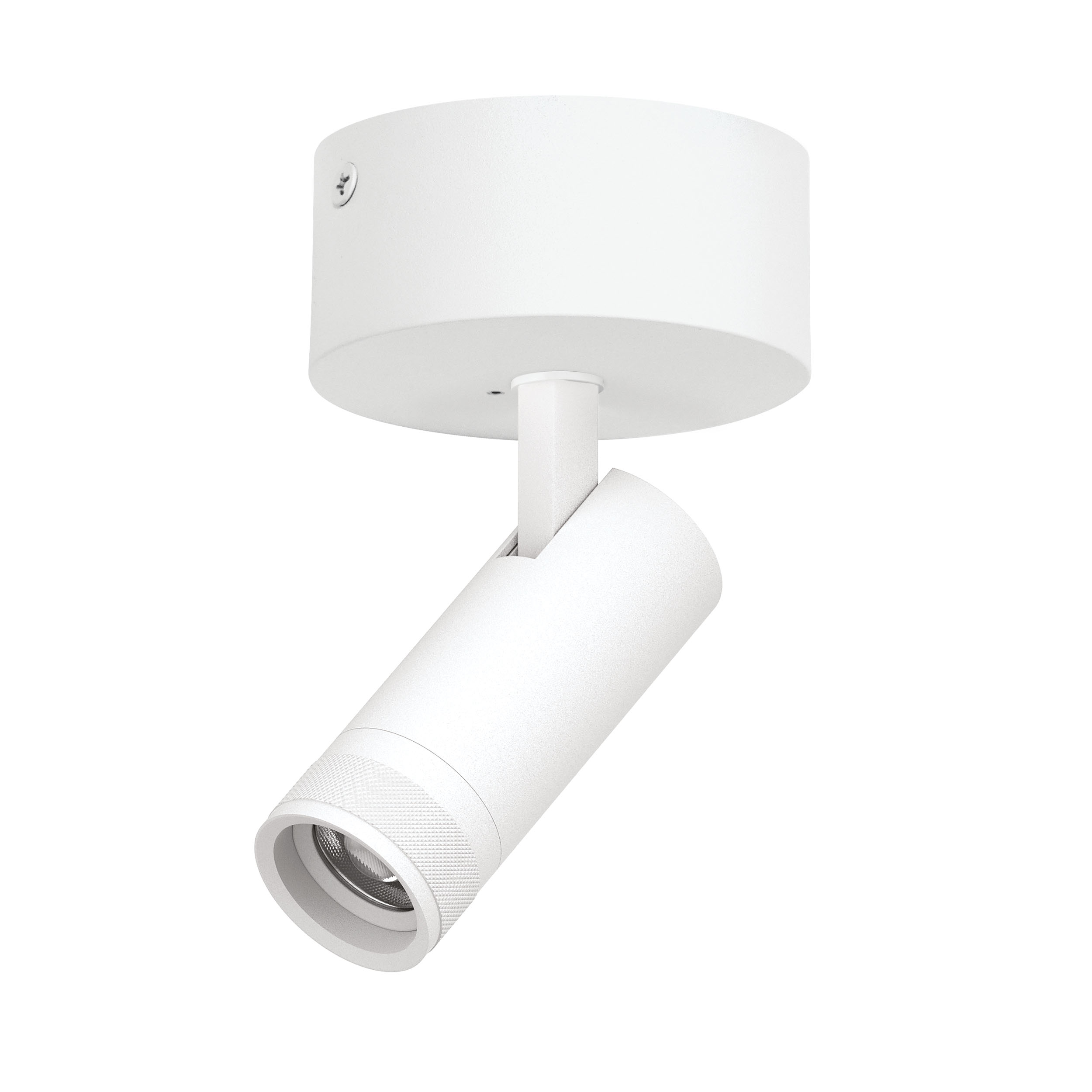 Светильник накладной 12W 840LM 20-55G с адаптером Canno Pro C4126SO