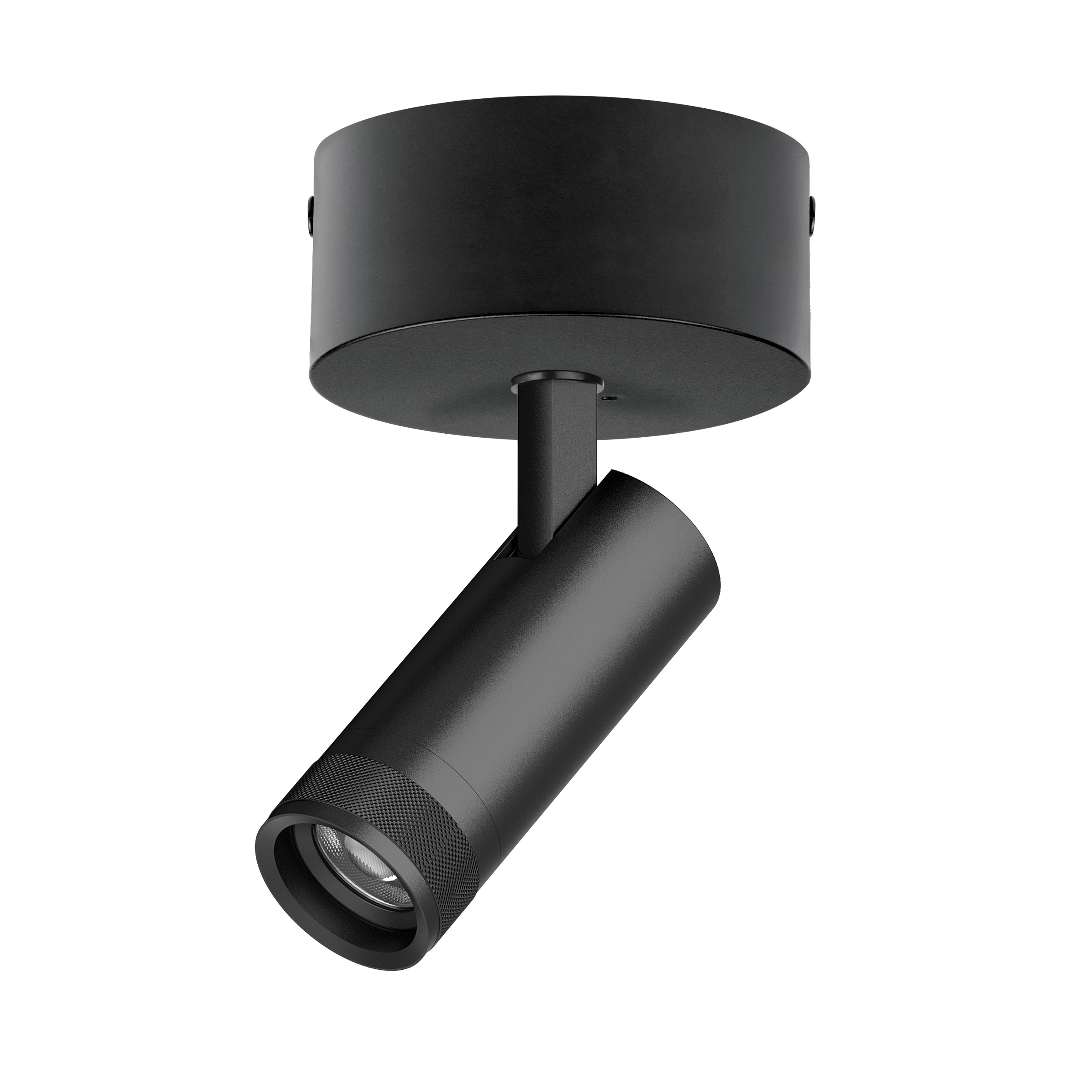 Светильник накладной 12W 840LM 20-55G с адаптером Canno Pro C4127SO