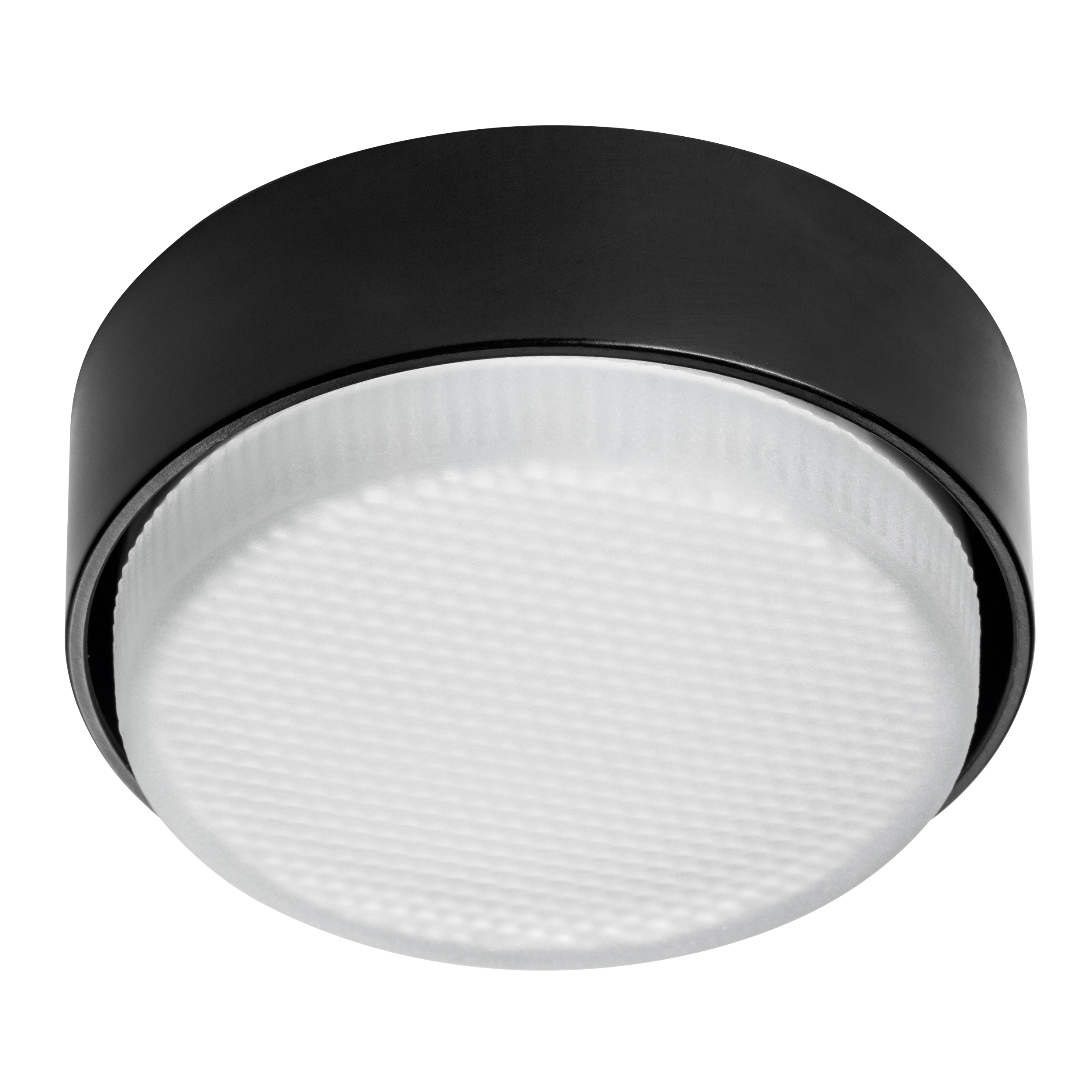 Светильник термостойкий PVC накладной д/LED-ламп 943ххх/929ххх Gx53 Tensio 212217