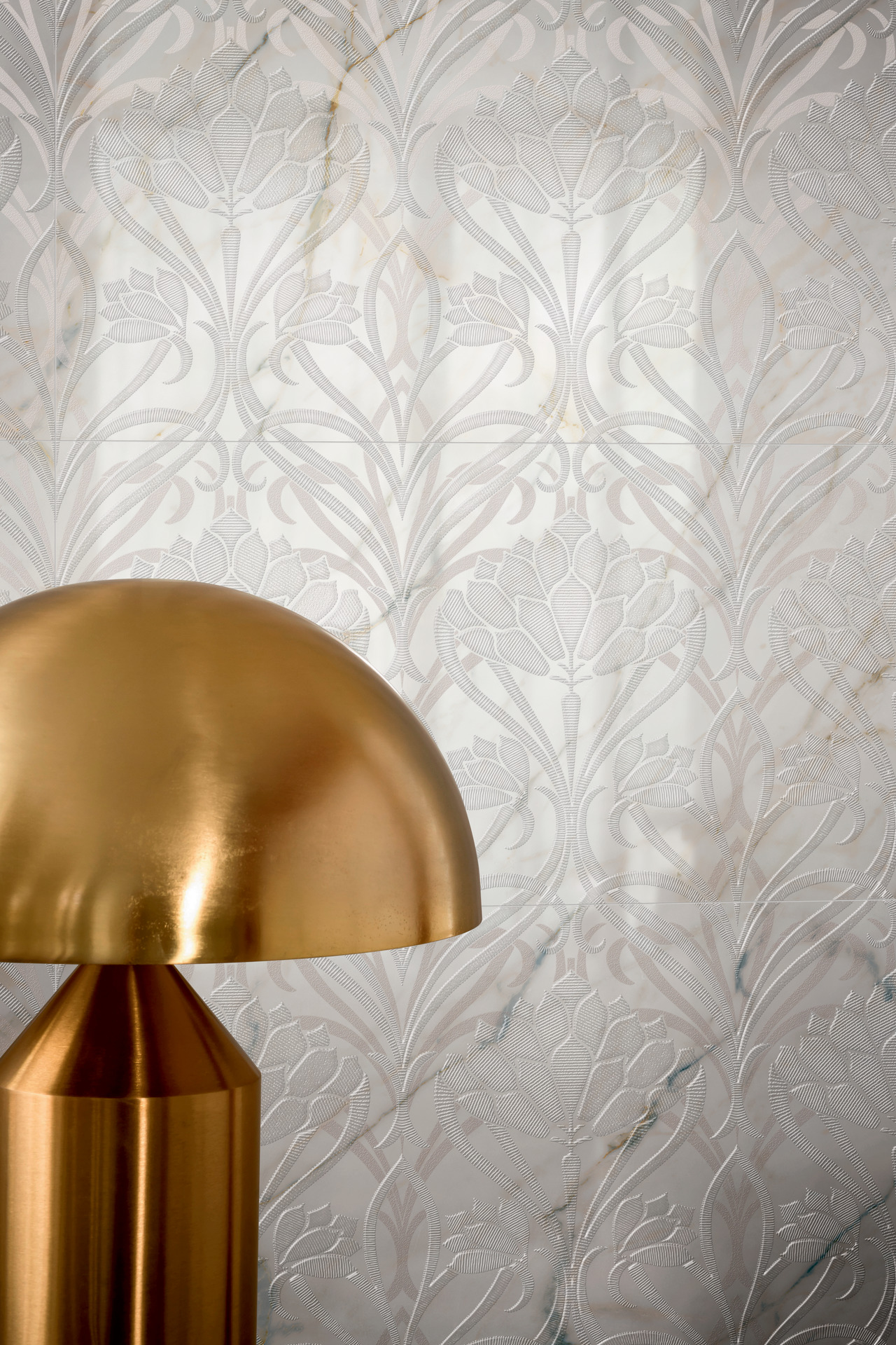 Allmarble Wall / интерьер