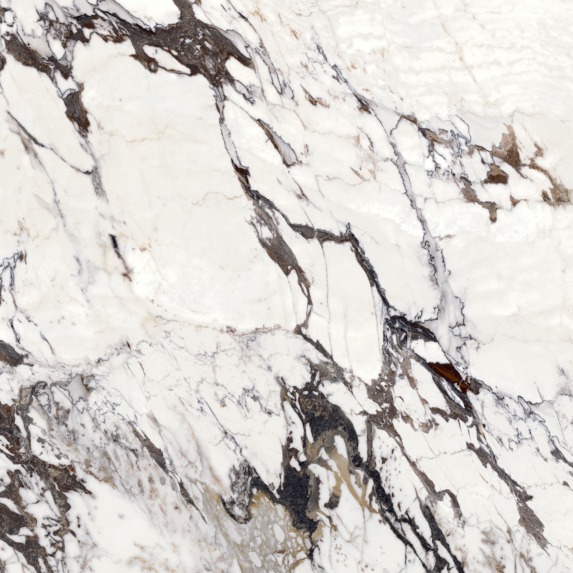 Grande Marble Look Capraia Rettificato