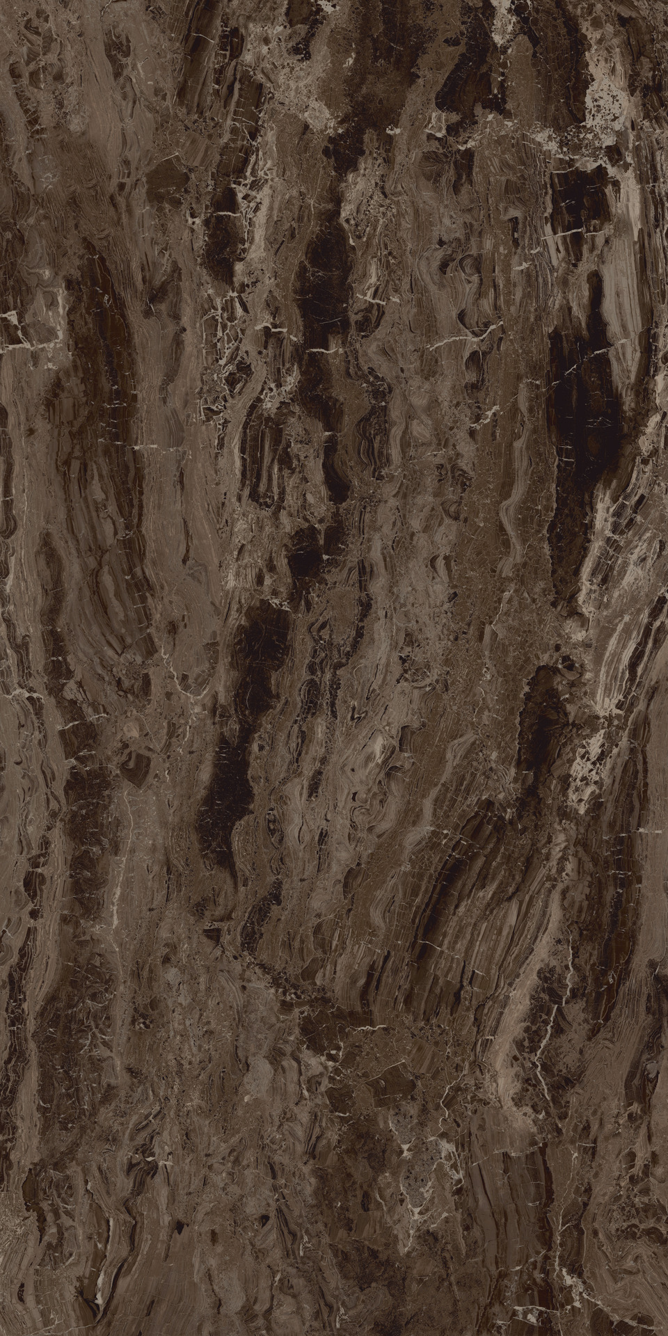 Grande Marble Look Frappuccino Lux Rett. 6mm Stuoiato