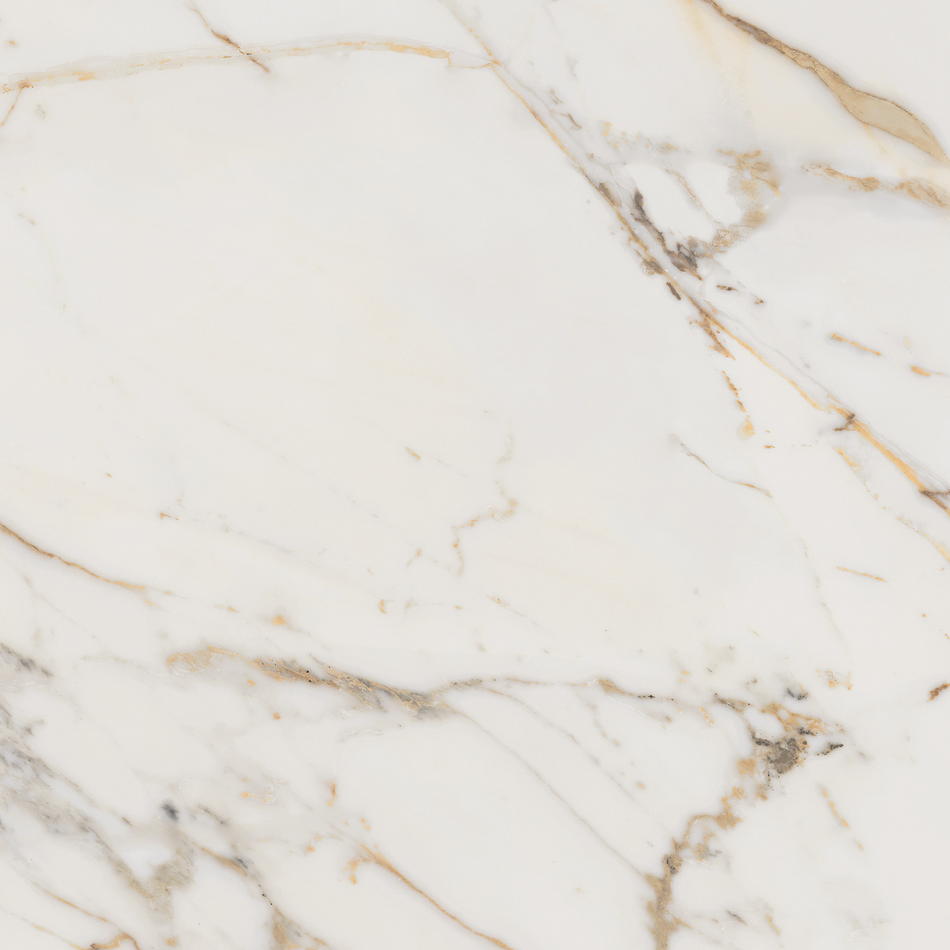 Allmarble Golden White Lux Rettificato