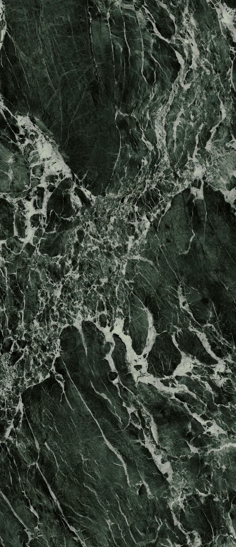 Grande Marble Look Verde Aver Rett.