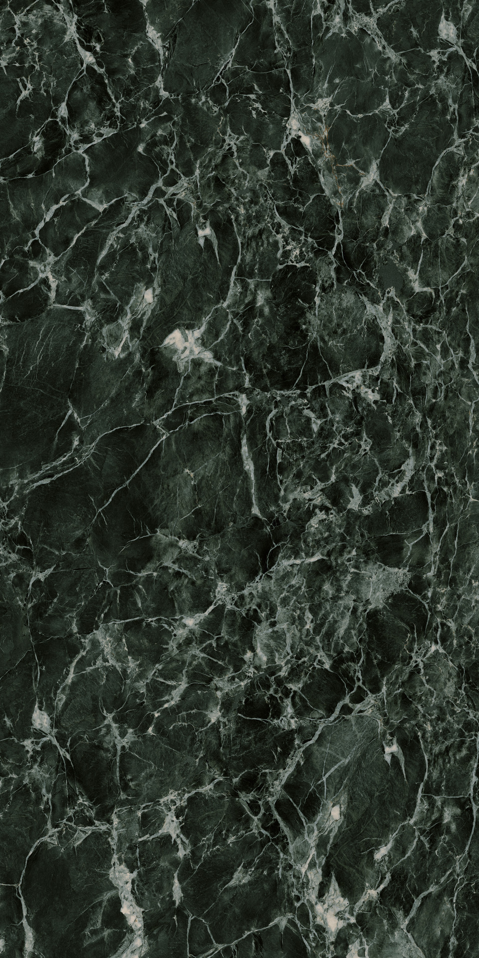 Grande Marble Look Verde Aver Satin 12mm Stuoiato