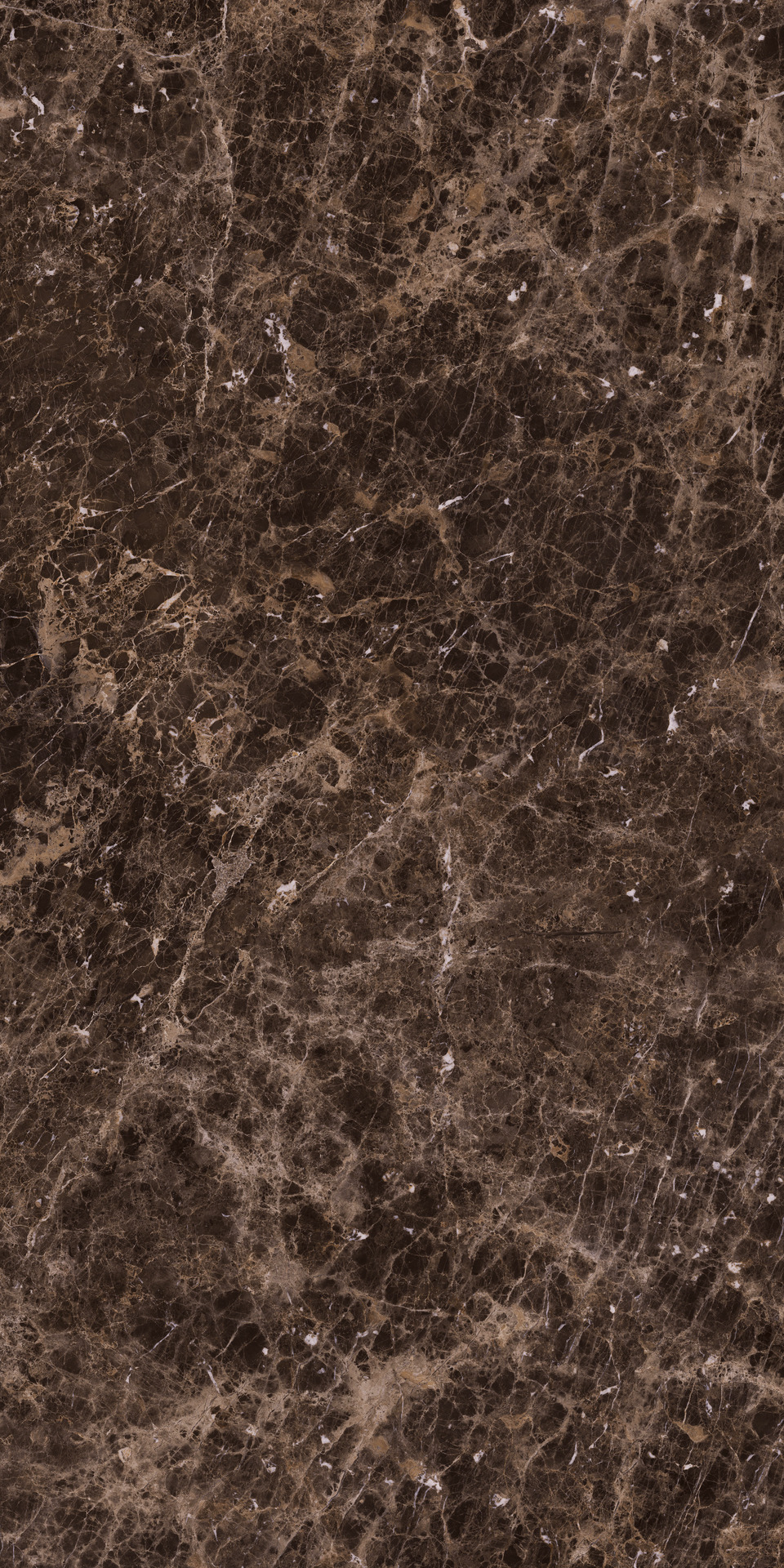 Grande Marble Look Emperador Satin 12mm Stuoiato