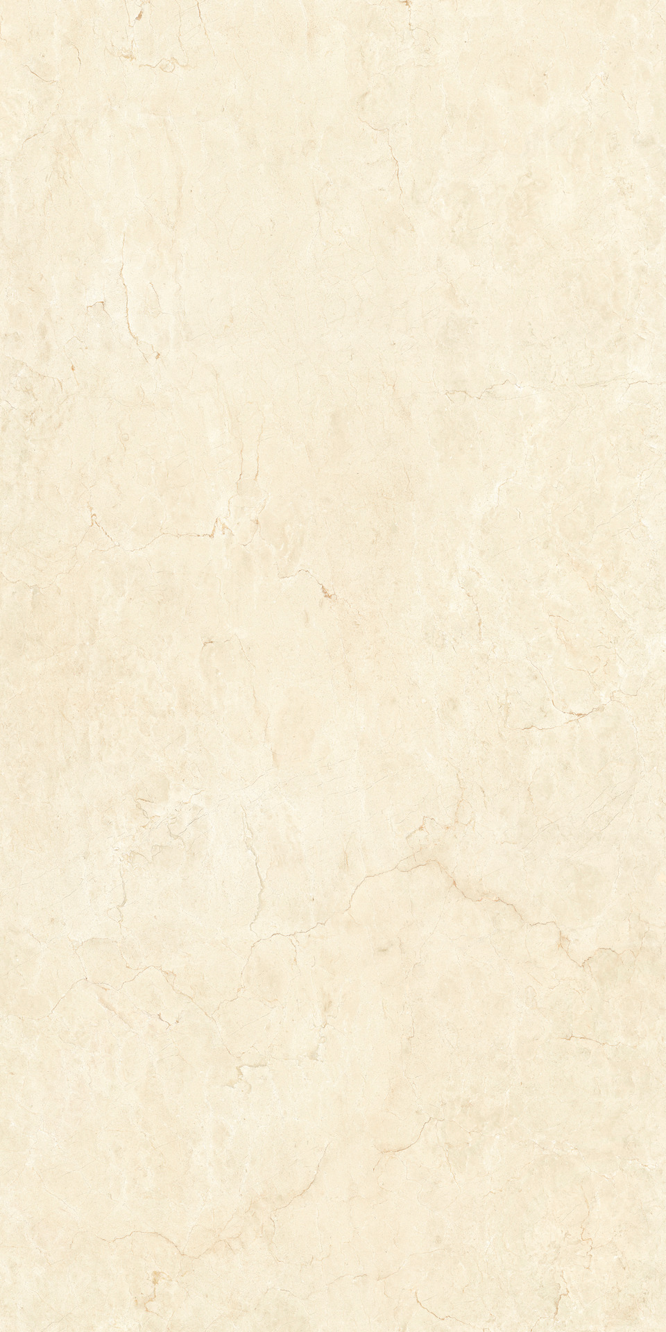 Grande Marble Look Crema Marfil Satin Puro 12mm