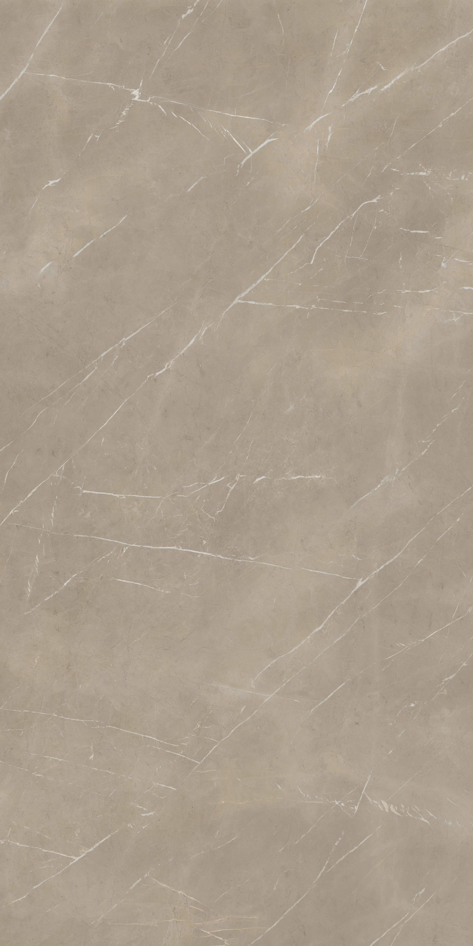Grande Marble Look Tafu Satin Puro 12mm Stuoiato