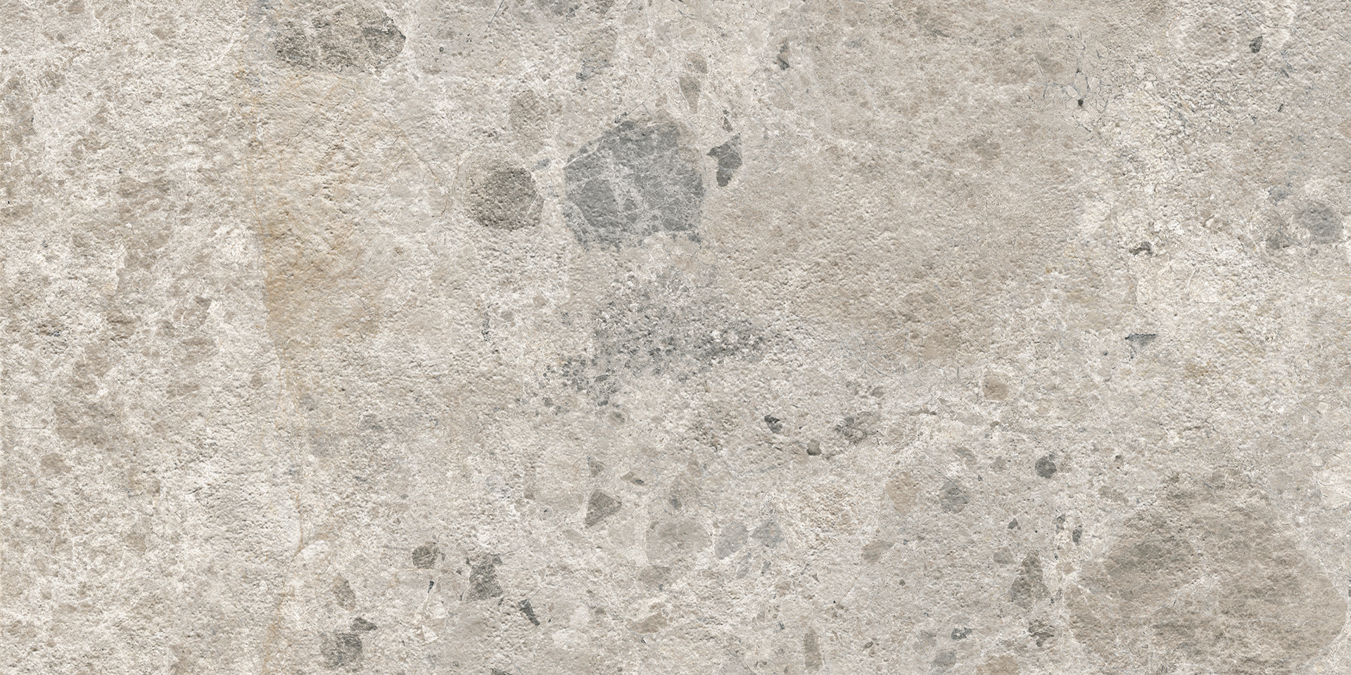 Caracter Mix Gris Str