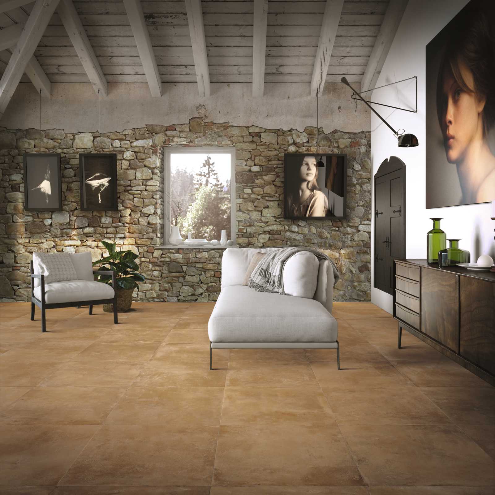 Cotti D’Italia / интерьер