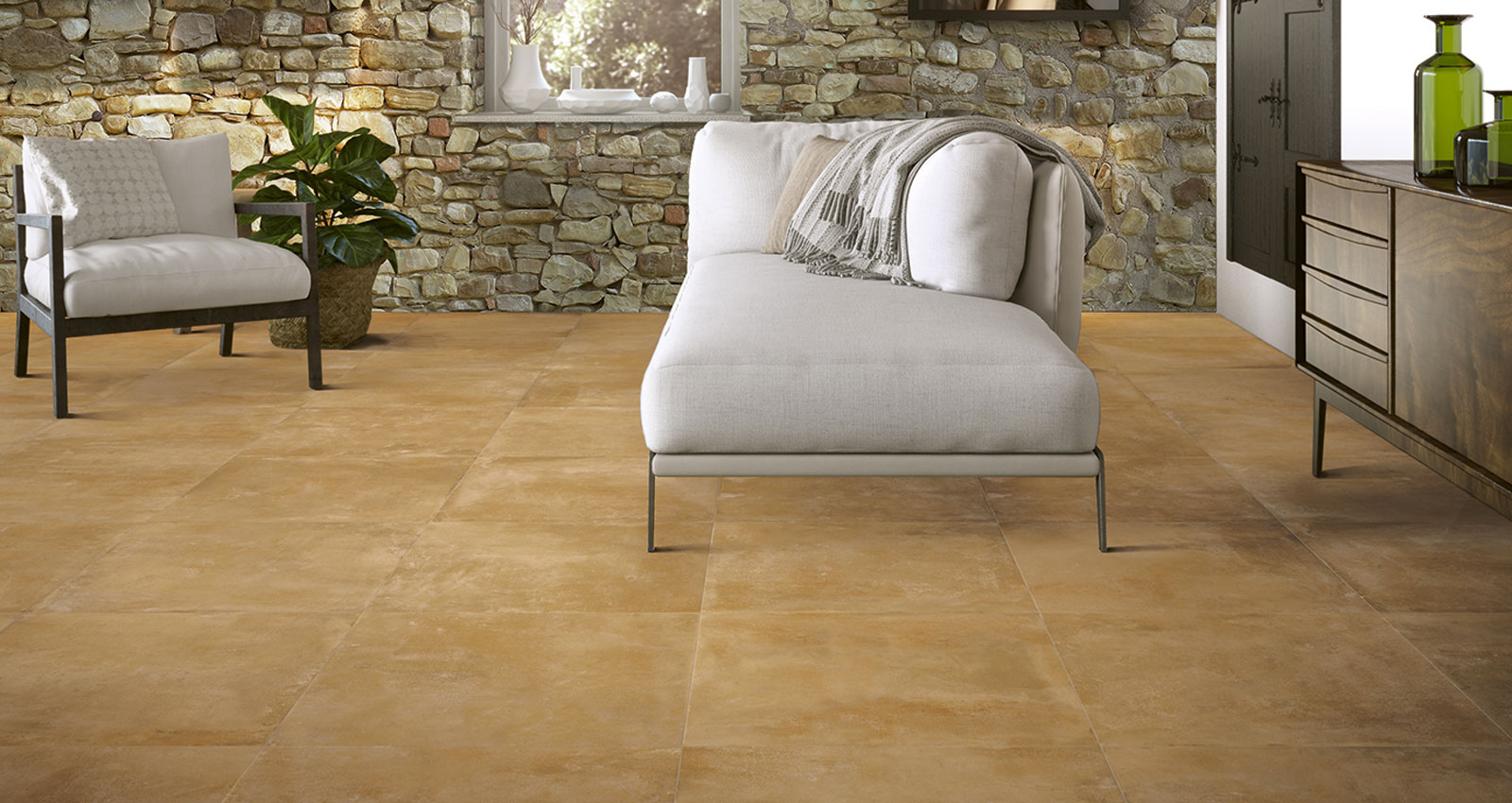 Cotti D’Italia / интерьер