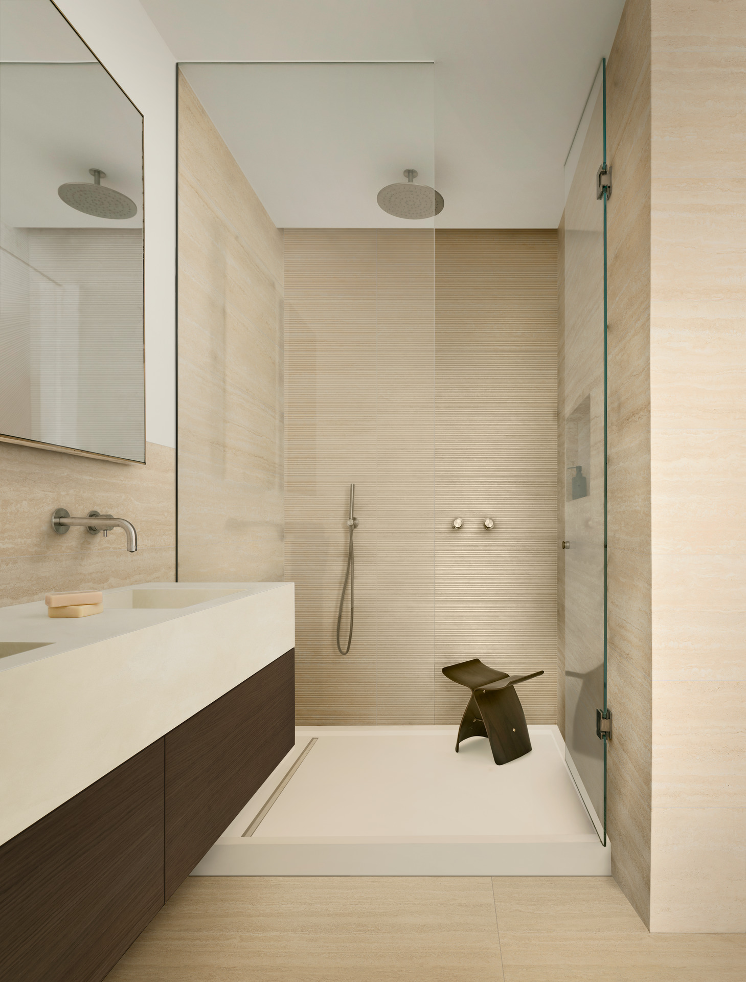 Fabula Wall / интерьер
