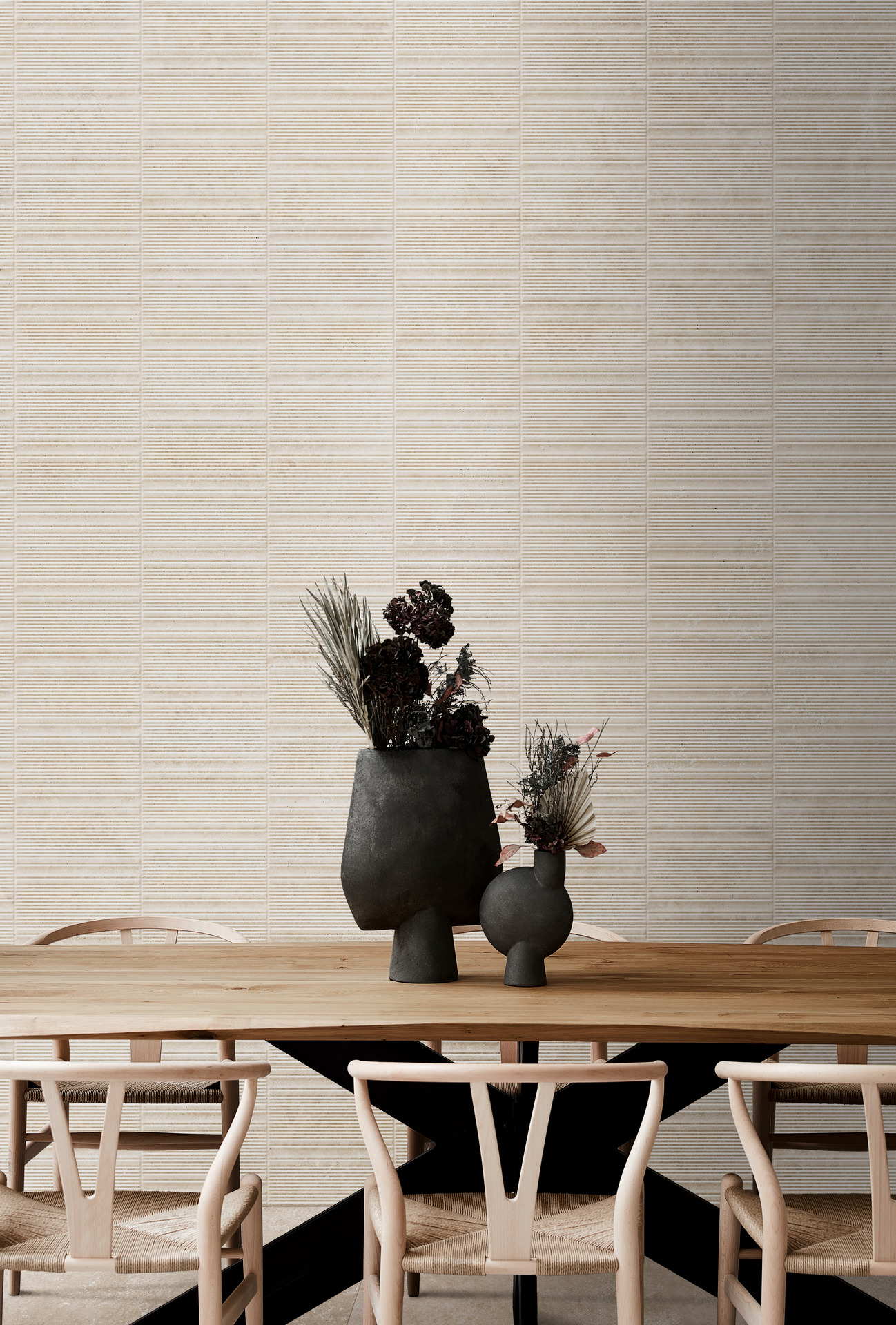 Fabula Wall / интерьер
