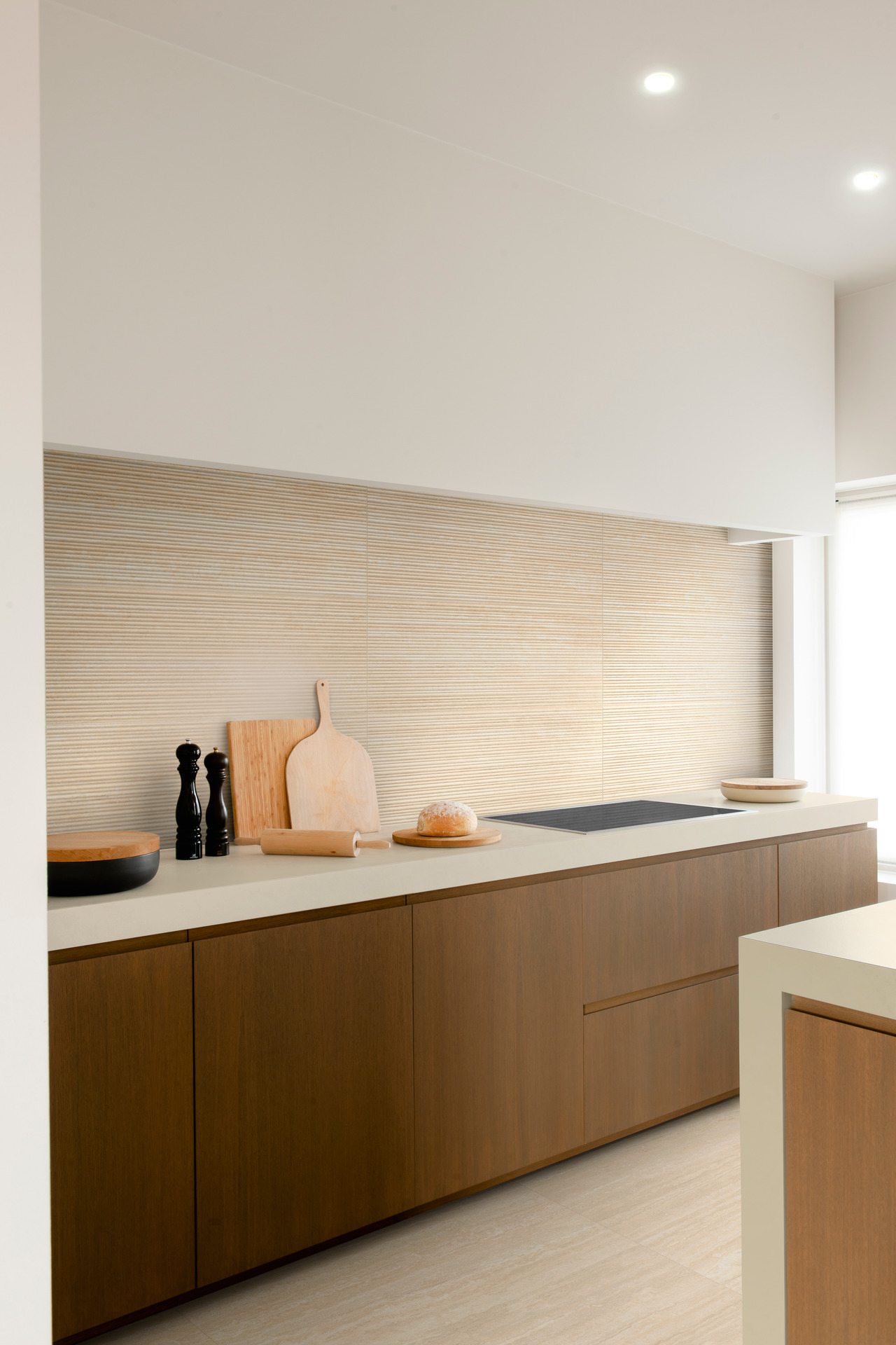 Fabula Wall / интерьер