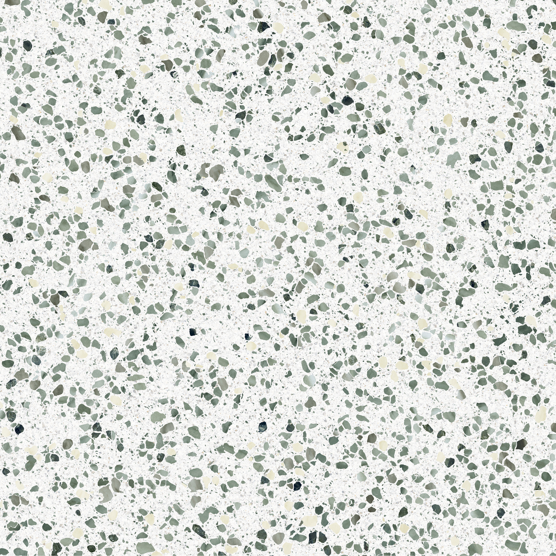 Frammento Macro Verde R10 Rett.