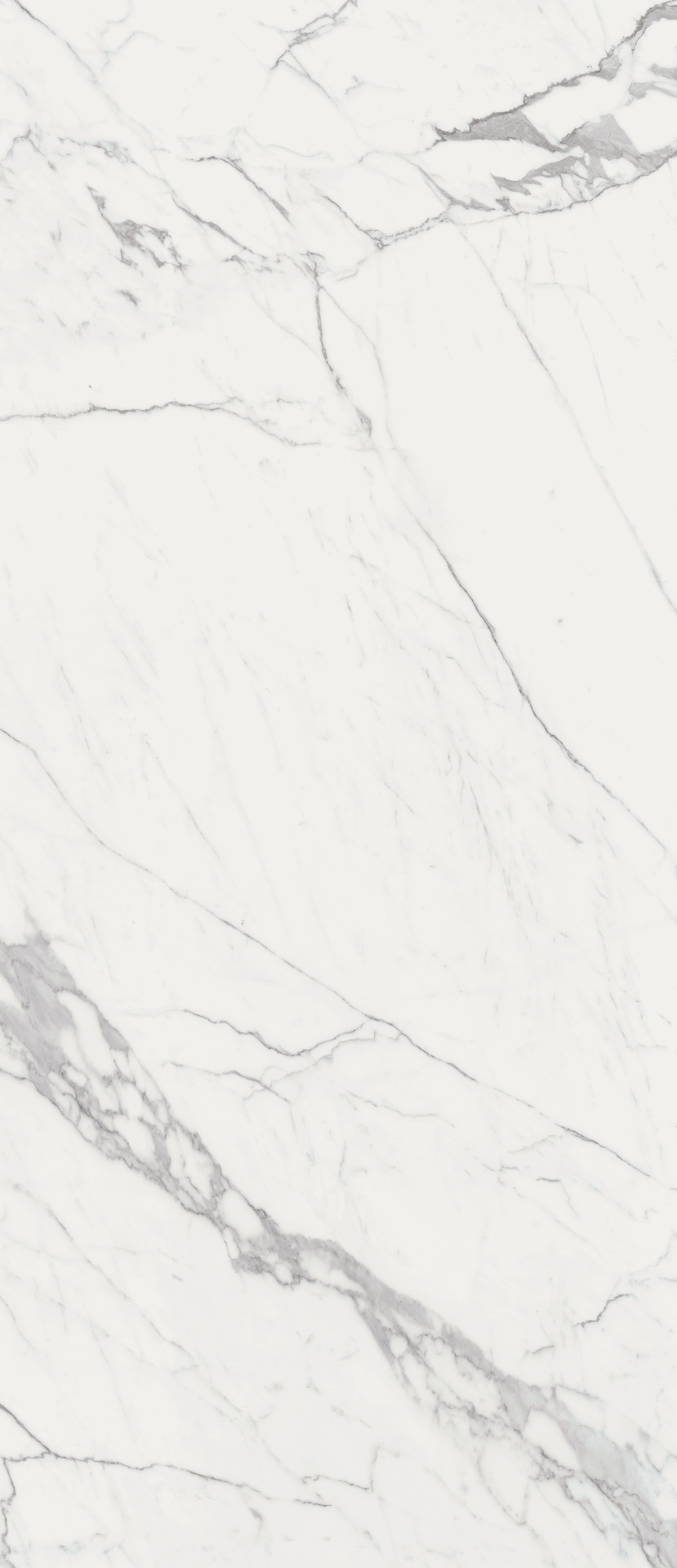 Grande Marble Look Statuario Lux Rettificato