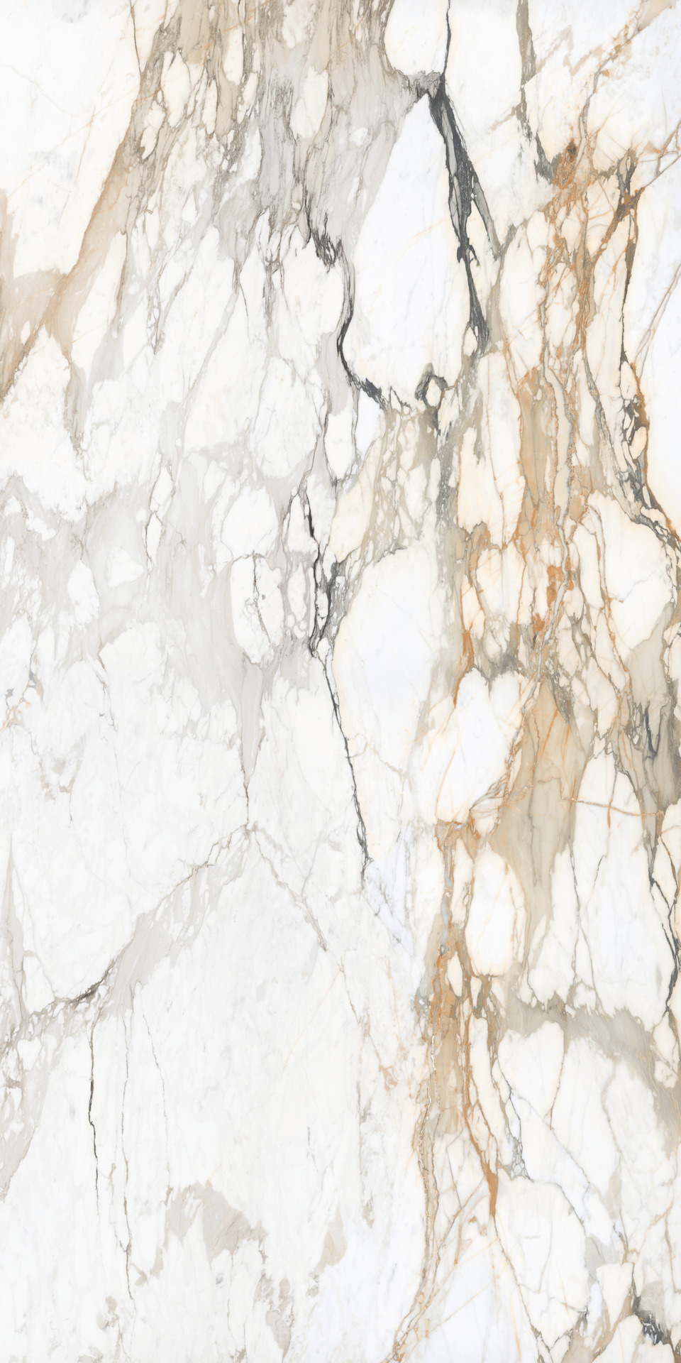 Grande Marble Look Calacatta Vena Vecchia Satin Rett. 6mm